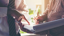 Asociaciones Publico Privadas Ley | Servicios | Goldman Berkeley