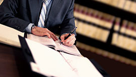 Derecho Corporativo Ley | Servicios | Goldman Berkeley