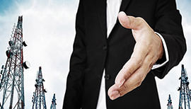 Derecho de Telecomunicaciones Ley | Servicios | Goldman Berkeley