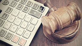 Derecho Fiscal Ley | Servicios | Goldman Berkeley