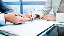 Litigio Civil y Mercantil Ley | Servicios | Goldman Berkeley